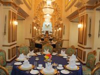 Fateh Prakash Palace 32